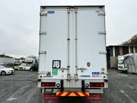 ISUZU Giga Aluminum Wing QKG-CYJ77B 2017 637,000km_12