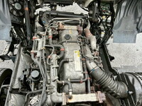 ISUZU Giga Aluminum Wing QKG-CYJ77B 2017 637,000km_14