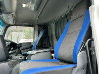 ISUZU Giga Aluminum Wing QKG-CYJ77B 2017 637,000km_19