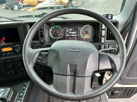 ISUZU Giga Aluminum Wing QKG-CYJ77B 2017 637,000km_22