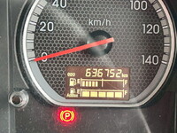 ISUZU Giga Aluminum Wing QKG-CYJ77B 2017 637,000km_24