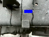 ISUZU Giga Aluminum Wing QKG-CYJ77B 2017 637,000km_29