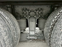 ISUZU Giga Aluminum Wing QKG-CYJ77B 2017 637,000km_36