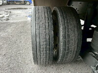 ISUZU Giga Aluminum Wing QKG-CYJ77B 2017 637,000km_37