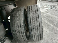 ISUZU Giga Aluminum Wing QKG-CYJ77B 2017 637,000km_38