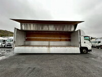 ISUZU Giga Aluminum Wing QKG-CYJ77B 2017 637,000km_7