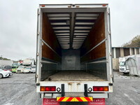 ISUZU Giga Aluminum Wing QKG-CYJ77B 2017 637,000km_9