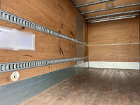 HINO Dutro Aluminum Van 2RG-XZU710M 2022 213,000km_10