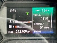 HINO Dutro Aluminum Van 2RG-XZU710M 2022 213,000km_11