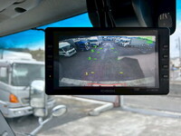 HINO Dutro Aluminum Van 2RG-XZU710M 2022 213,000km_13