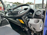 HINO Dutro Aluminum Van 2RG-XZU710M 2022 213,000km_17