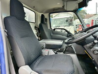 HINO Dutro Aluminum Van 2RG-XZU710M 2022 213,000km_18