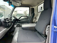 HINO Dutro Aluminum Van 2RG-XZU710M 2022 213,000km_21