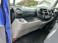 HINO Dutro Aluminum Van 2RG-XZU710M 2022 213,000km_22