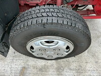 HINO Dutro Aluminum Van 2RG-XZU710M 2022 213,000km_24