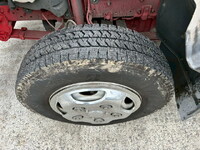 HINO Dutro Aluminum Van 2RG-XZU710M 2022 213,000km_25