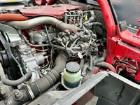 HINO Dutro Aluminum Van 2RG-XZU710M 2022 213,000km_26