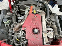 HINO Dutro Aluminum Van 2RG-XZU710M 2022 213,000km_27