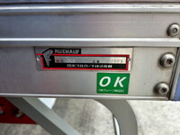 HINO Dutro Aluminum Van 2RG-XZU710M 2022 213,000km_28