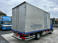 HINO Dutro Aluminum Van 2RG-XZU710M 2022 213,000km_2
