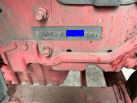 HINO Dutro Aluminum Van 2RG-XZU710M 2022 213,000km_30