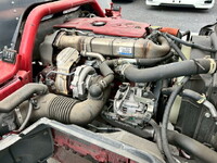 HINO Dutro Aluminum Van 2RG-XZU710M 2022 213,000km_31