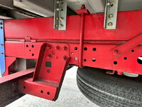 HINO Dutro Aluminum Van 2RG-XZU710M 2022 213,000km_33