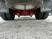 HINO Dutro Aluminum Van 2RG-XZU710M 2022 213,000km_34