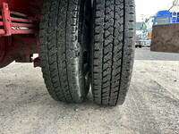 HINO Dutro Aluminum Van 2RG-XZU710M 2022 213,000km_35