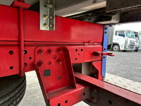 HINO Dutro Aluminum Van 2RG-XZU710M 2022 213,000km_36