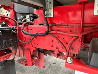 HINO Dutro Aluminum Van 2RG-XZU710M 2022 213,000km_37