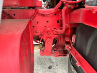 HINO Dutro Aluminum Van 2RG-XZU710M 2022 213,000km_39