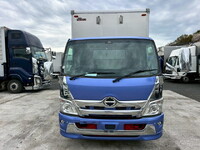 HINO Dutro Aluminum Van 2RG-XZU710M 2022 213,000km_3