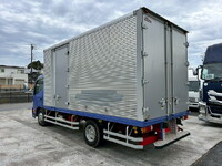 HINO Dutro Aluminum Van 2RG-XZU710M 2022 213,000km_4