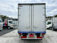 HINO Dutro Aluminum Van 2RG-XZU710M 2022 213,000km_5