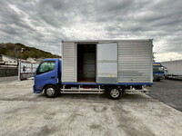 HINO Dutro Aluminum Van 2RG-XZU710M 2022 213,000km_7