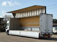 UD TRUCKS Quon Aluminum Wing 2RG-CG5FA 2023 152,000km_12