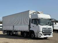 UD TRUCKS Quon Aluminum Wing 2RG-CG5FA 2023 152,000km_2
