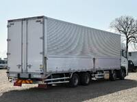 UD TRUCKS Quon Aluminum Wing 2RG-CG5FA 2023 152,000km_4