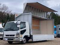 MITSUBISHI FUSO Fighter Aluminum Wing 2KG-FK65F 2025 2,000km_11