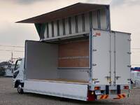 MITSUBISHI FUSO Fighter Aluminum Wing 2KG-FK65F 2025 2,000km_12