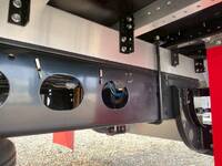 MITSUBISHI FUSO Fighter Aluminum Wing 2KG-FK65F 2025 2,000km_15