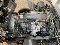 MITSUBISHI FUSO Fighter Aluminum Wing 2KG-FK65F 2025 2,000km_18