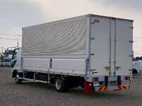 MITSUBISHI FUSO Fighter Aluminum Wing 2KG-FK65F 2025 2,000km_3