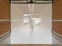 MITSUBISHI FUSO Fighter Aluminum Wing 2KG-FK65F 2025 2,000km_7