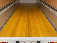 MITSUBISHI FUSO Fighter Aluminum Wing 2KG-FK65F 2025 2,000km_8