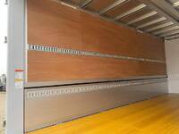 MITSUBISHI FUSO Fighter Aluminum Wing 2KG-FK65F 2025 2,000km_9