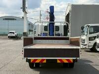 HINO Dutro Truck (With 4 Steps Of Cranes) 2KG-XZU712M 2024 57,000km_11