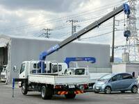 HINO Dutro Truck (With 4 Steps Of Cranes) 2KG-XZU712M 2024 57,000km_12