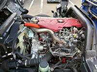 HINO Dutro Truck (With 4 Steps Of Cranes) 2KG-XZU712M 2024 57,000km_16